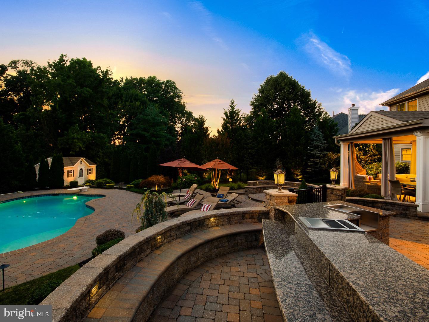 3 Brookwood Road Mount Laurel, NJ 08054 - Photo 111 of 131