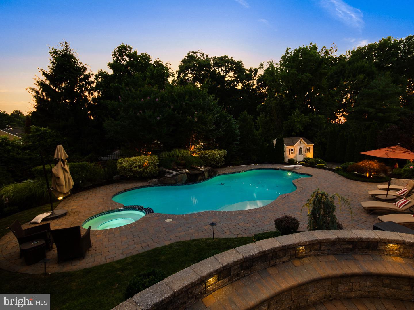 3 Brookwood Road Mount Laurel, NJ 08054 - Photo 112 of 131