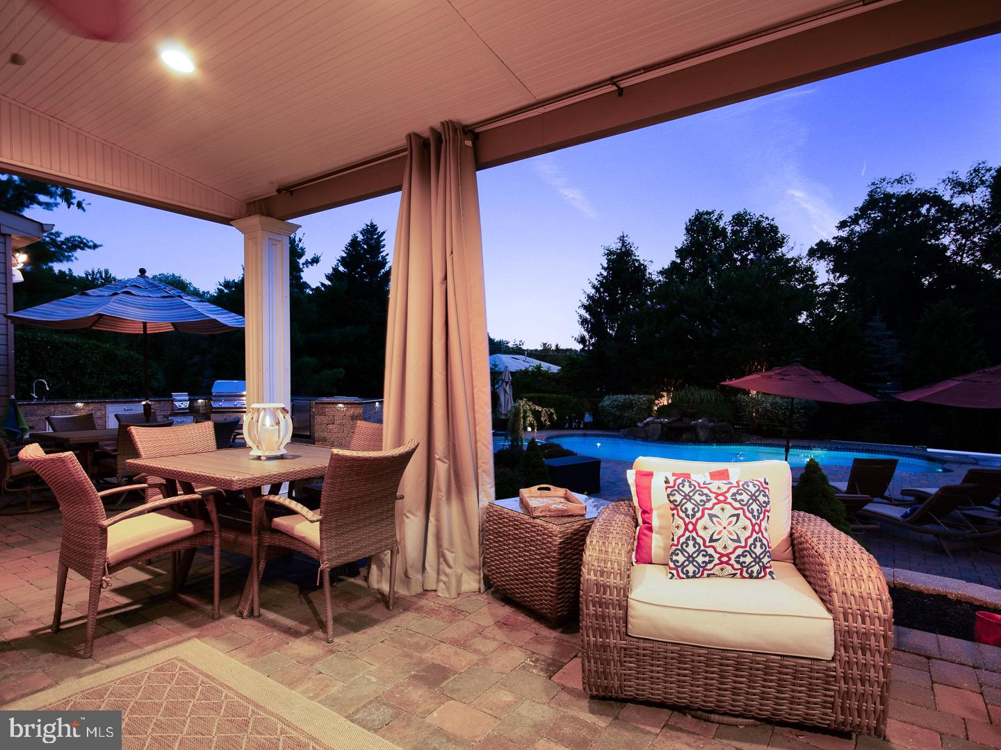 3 Brookwood Road Mount Laurel, NJ 08054 - Photo 114 of 131
