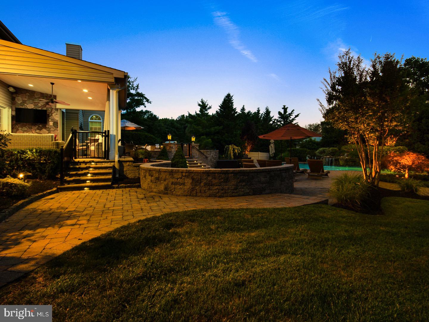 3 Brookwood Road Mount Laurel, NJ 08054 - Photo 115 of 131