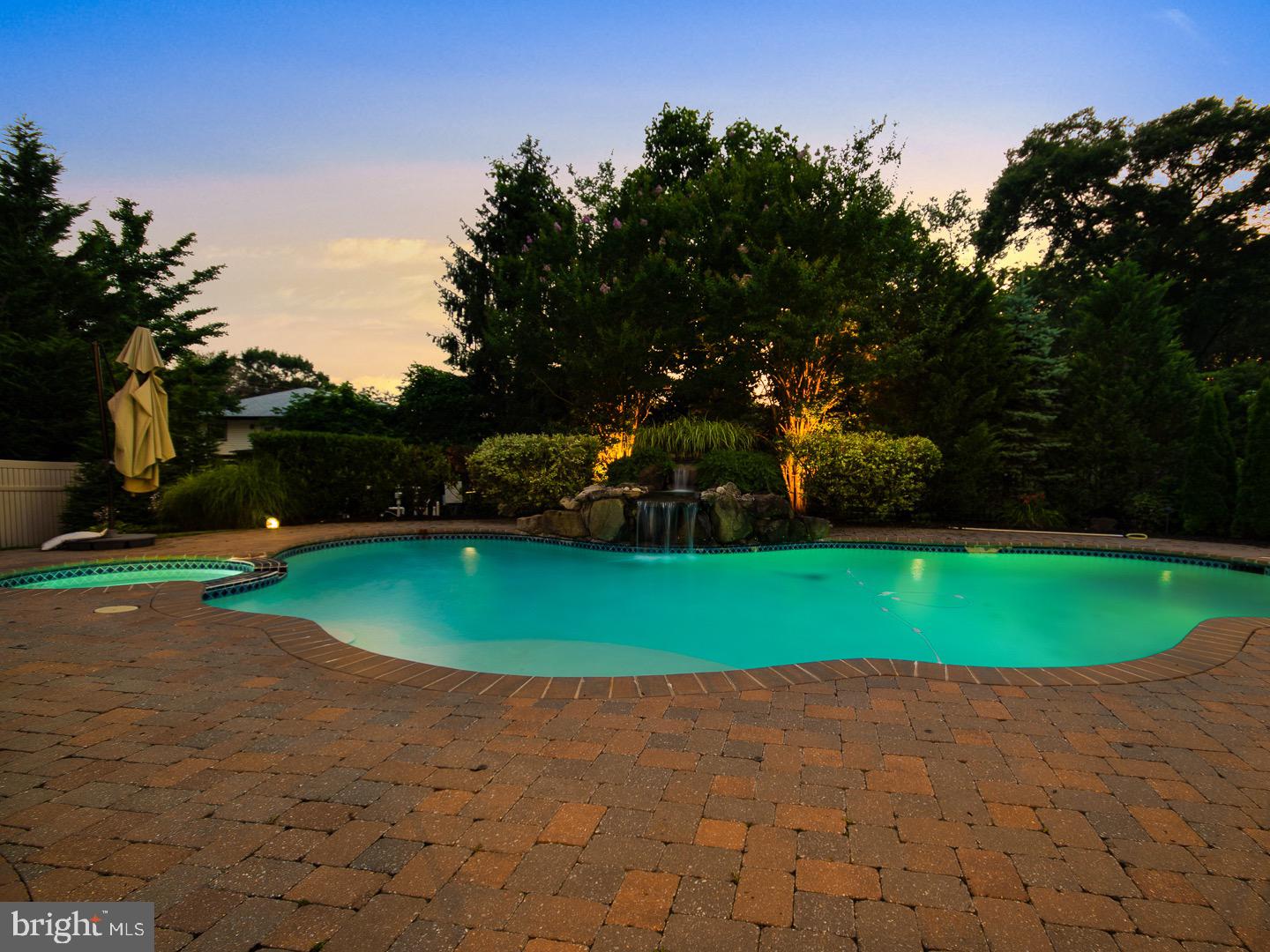 3 Brookwood Road Mount Laurel, NJ 08054 - Photo 116 of 131