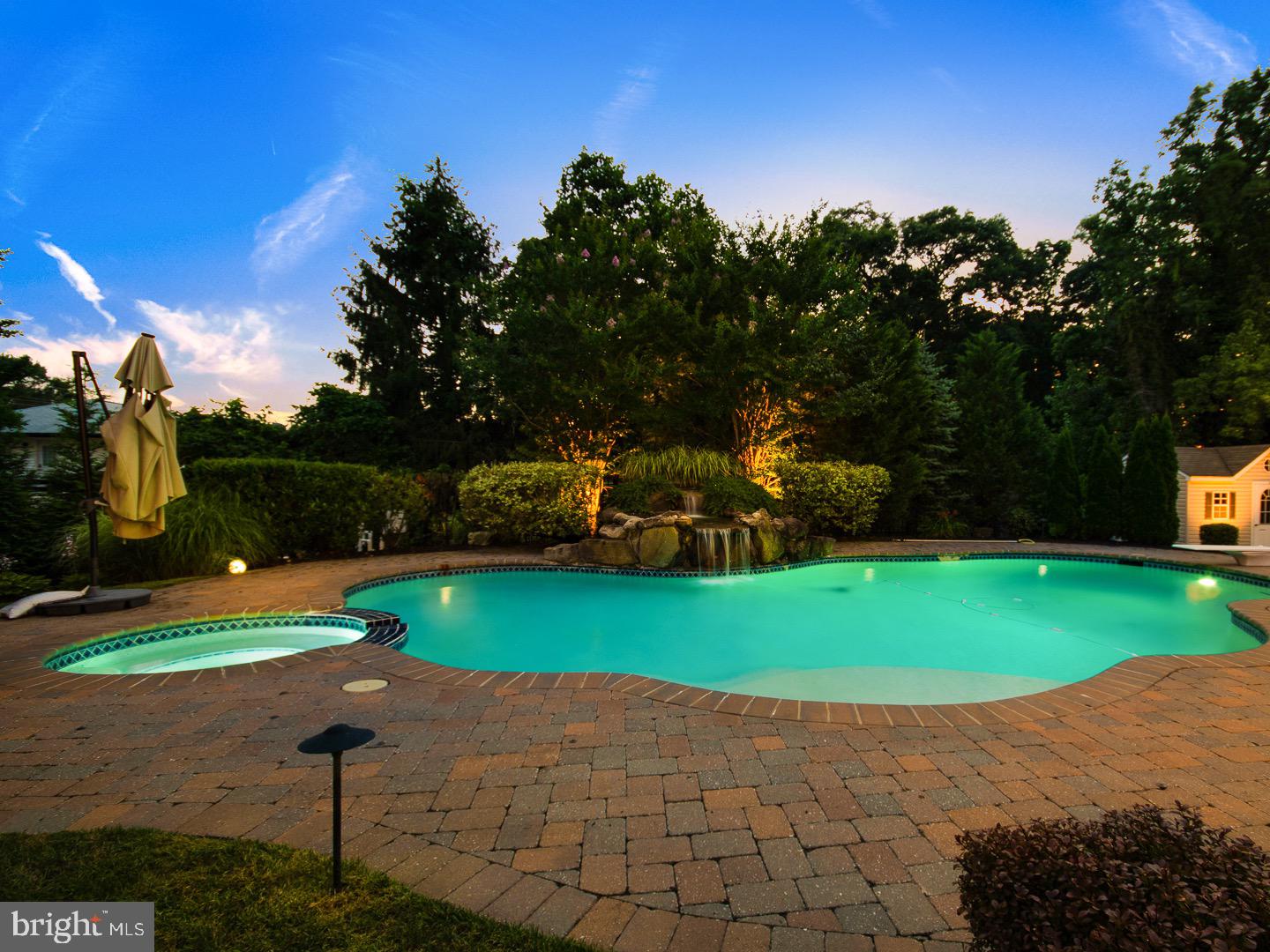 3 Brookwood Road Mount Laurel, NJ 08054 - Photo 117 of 131
