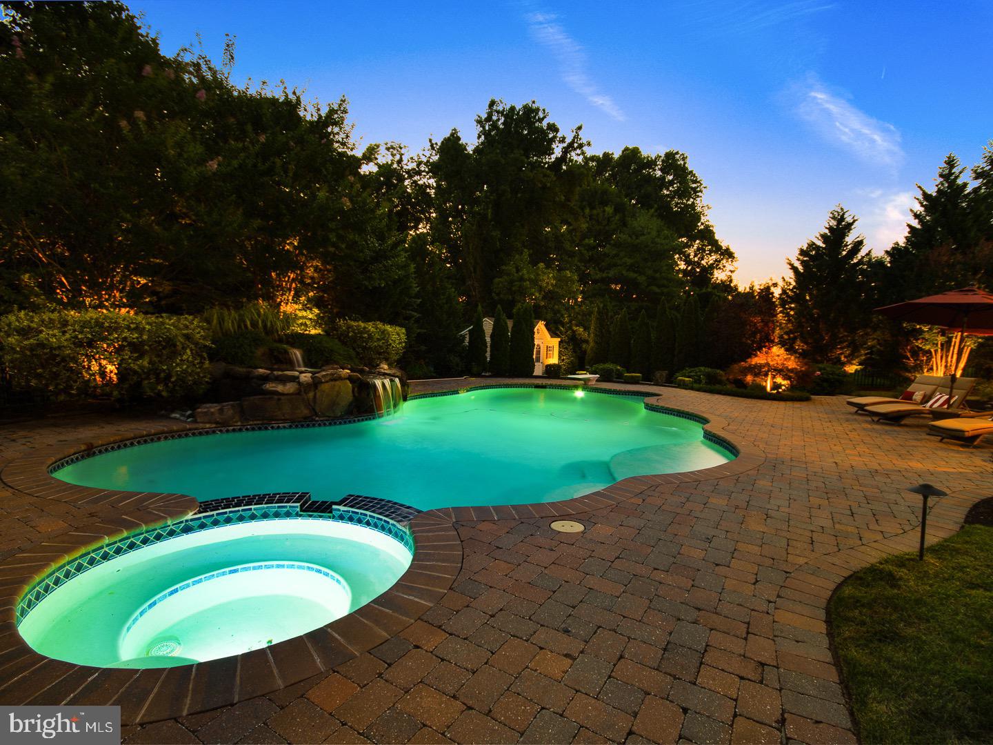 3 Brookwood Road Mount Laurel, NJ 08054 - Photo 118 of 131