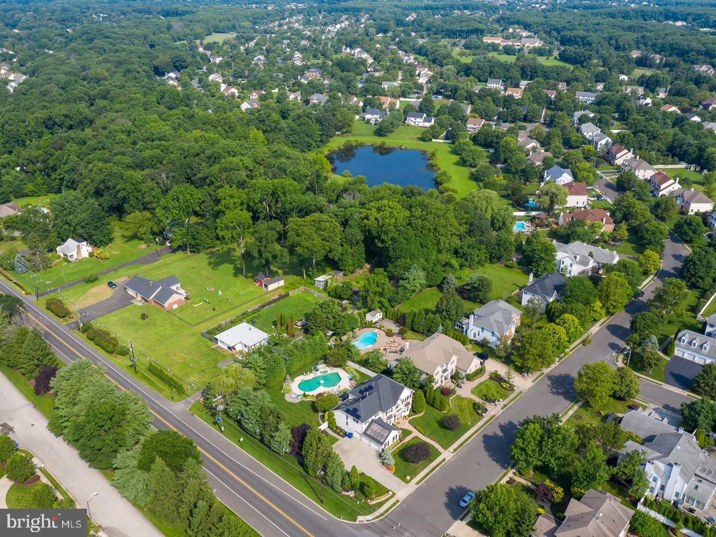 3 Brookwood Road Mount Laurel, NJ 08054 - Photo 119 of 131