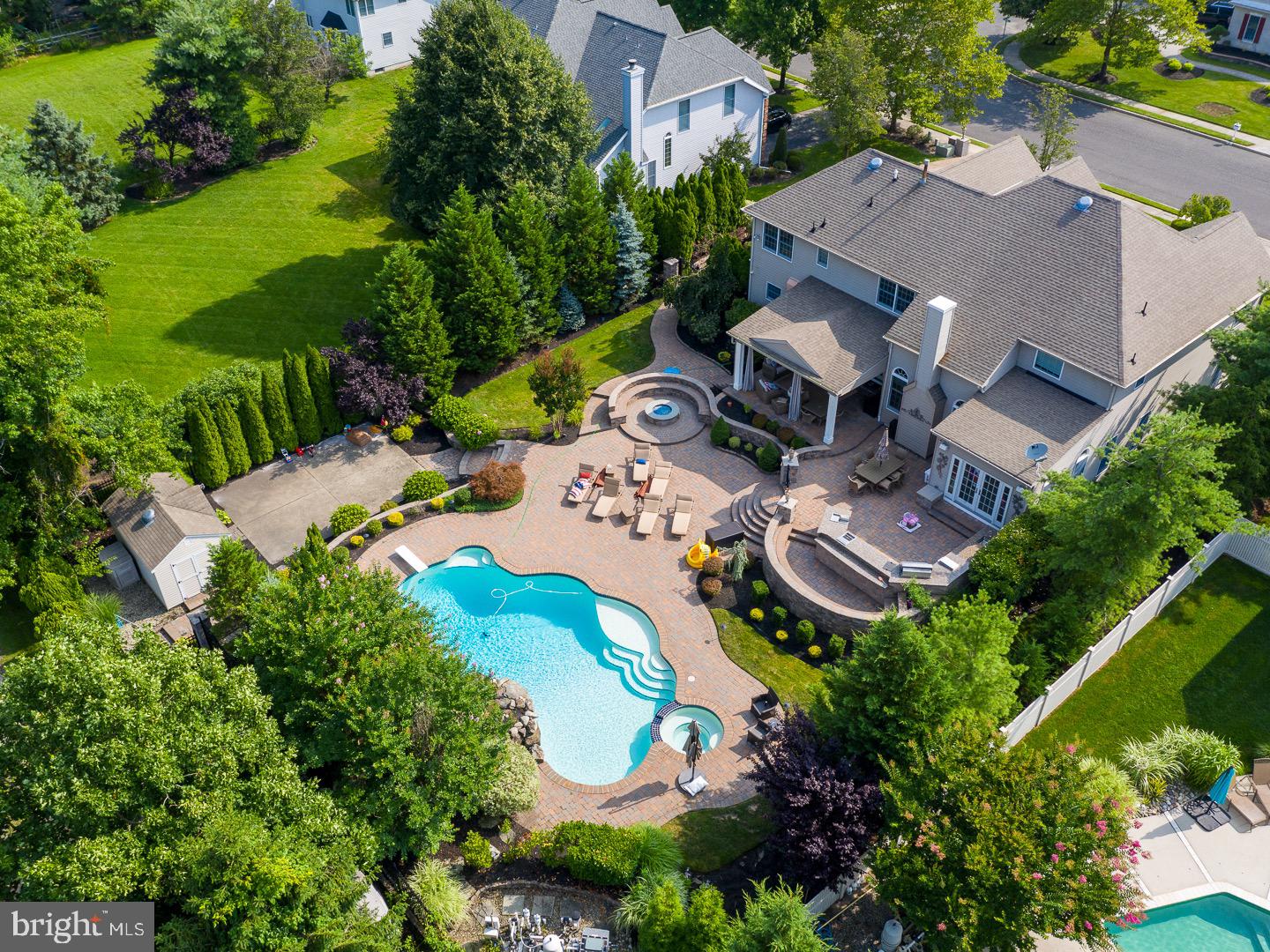 3 Brookwood Road Mount Laurel, NJ 08054 - Photo 120 of 131