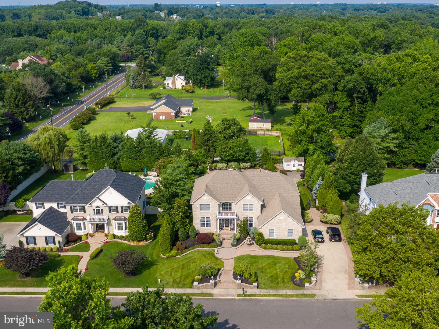3 Brookwood Road Mount Laurel, NJ 08054 - Photo 121 of 131