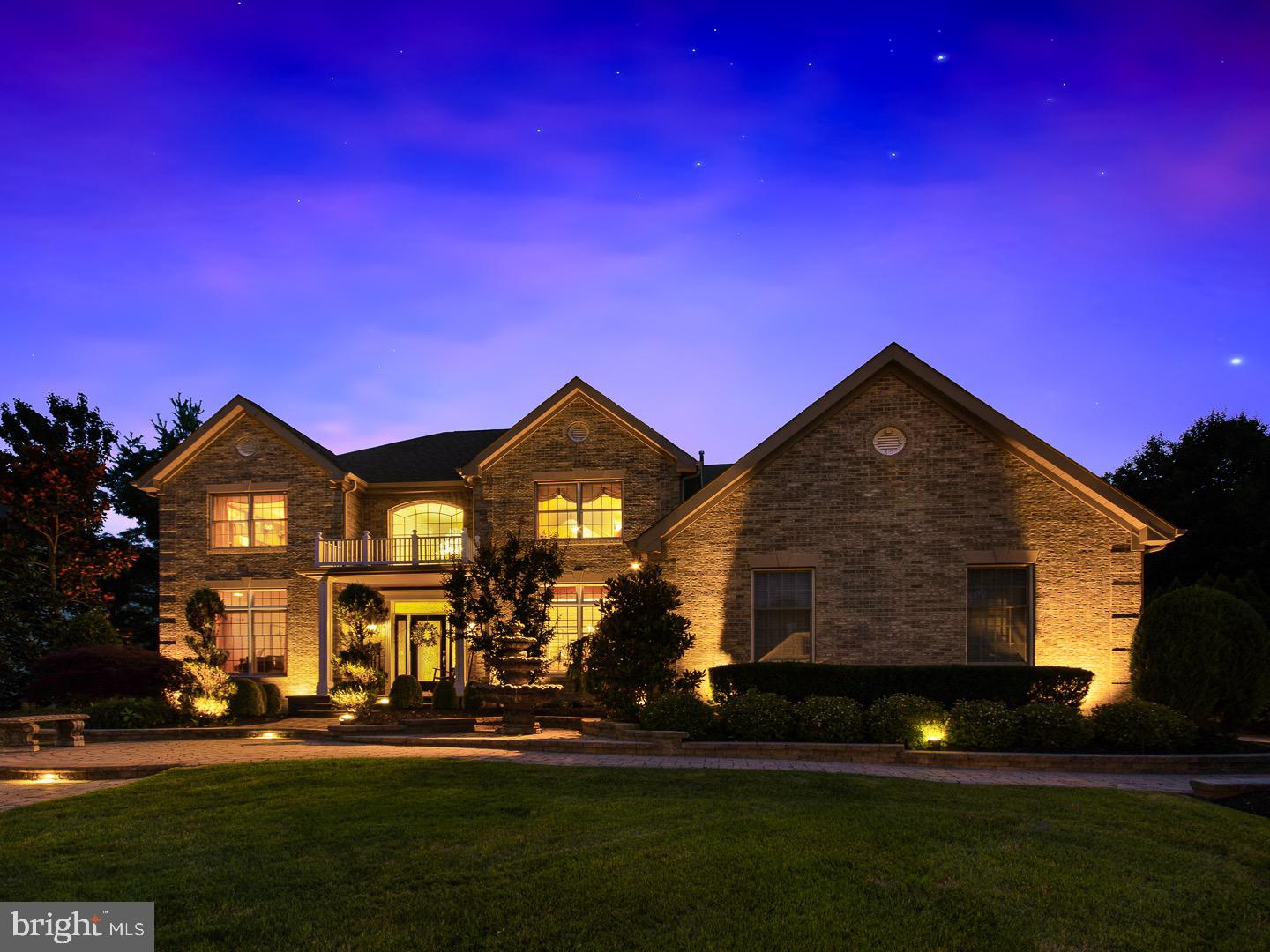 3 Brookwood Road Mount Laurel, NJ 08054 - Photo 122 of 131