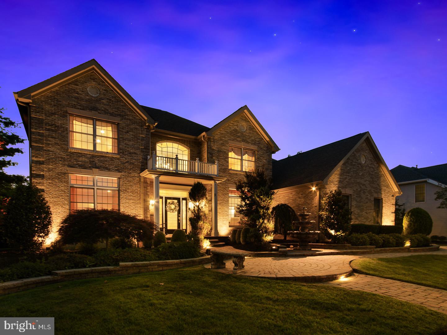 3 Brookwood Road Mount Laurel, NJ 08054 - Photo 123 of 131