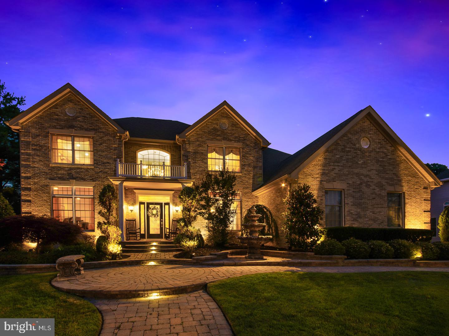 3 Brookwood Road Mount Laurel, NJ 08054 - Photo 124 of 131