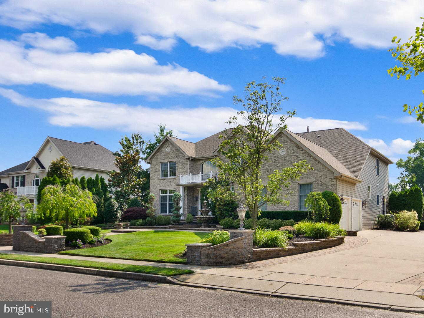 3 Brookwood Road Mount Laurel, NJ 08054 - Photo 125 of 131