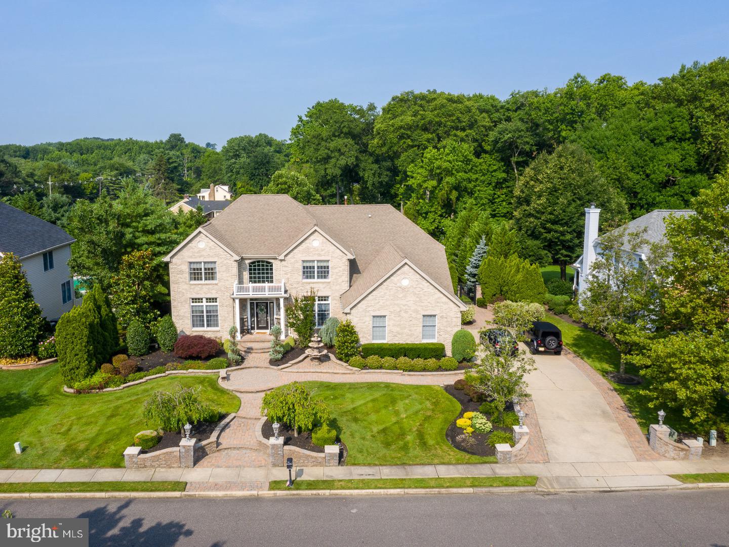 3 Brookwood Road Mount Laurel, NJ 08054 - Photo 126 of 131