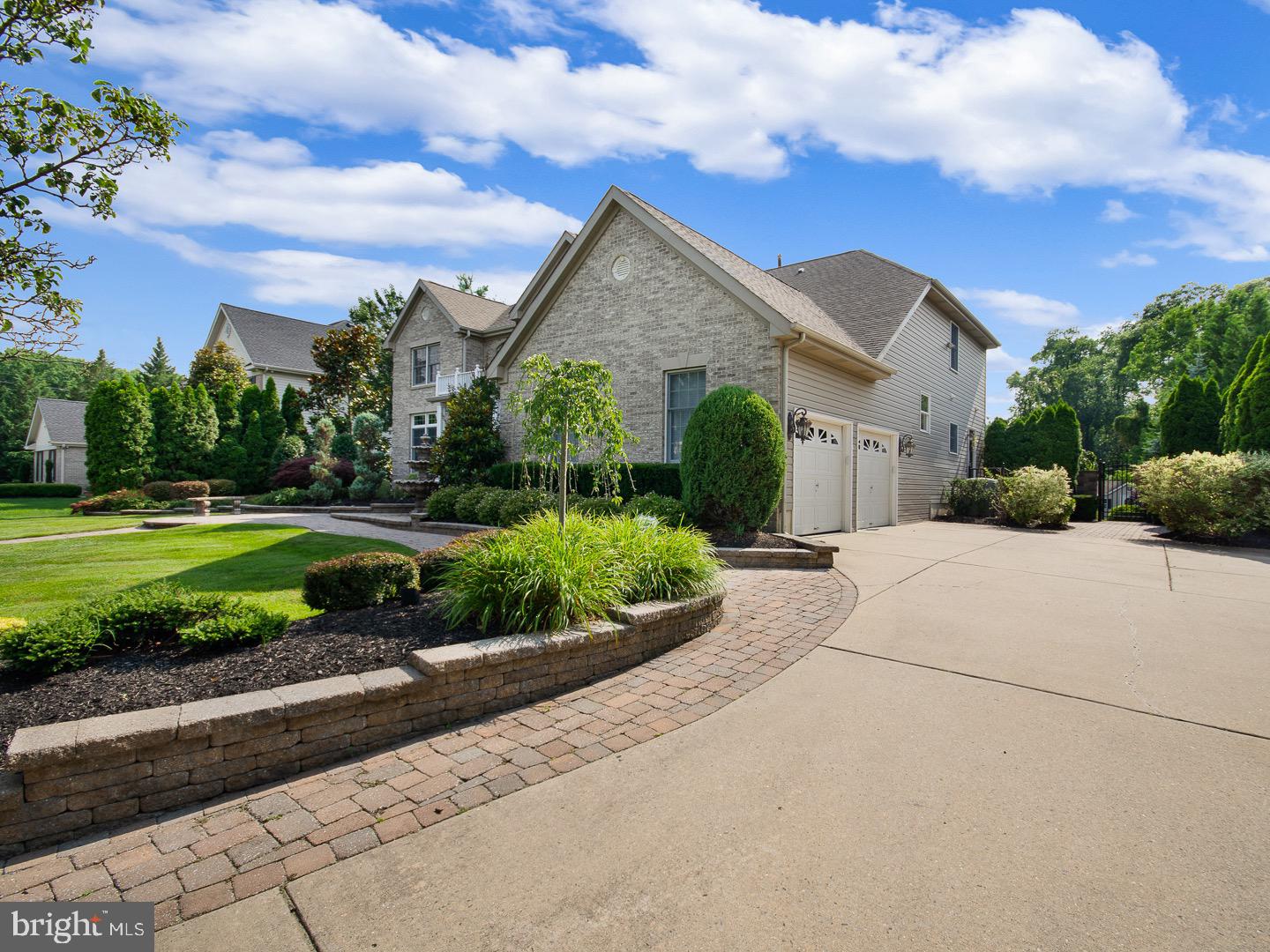 3 Brookwood Road Mount Laurel, NJ 08054 - Photo 128 of 131