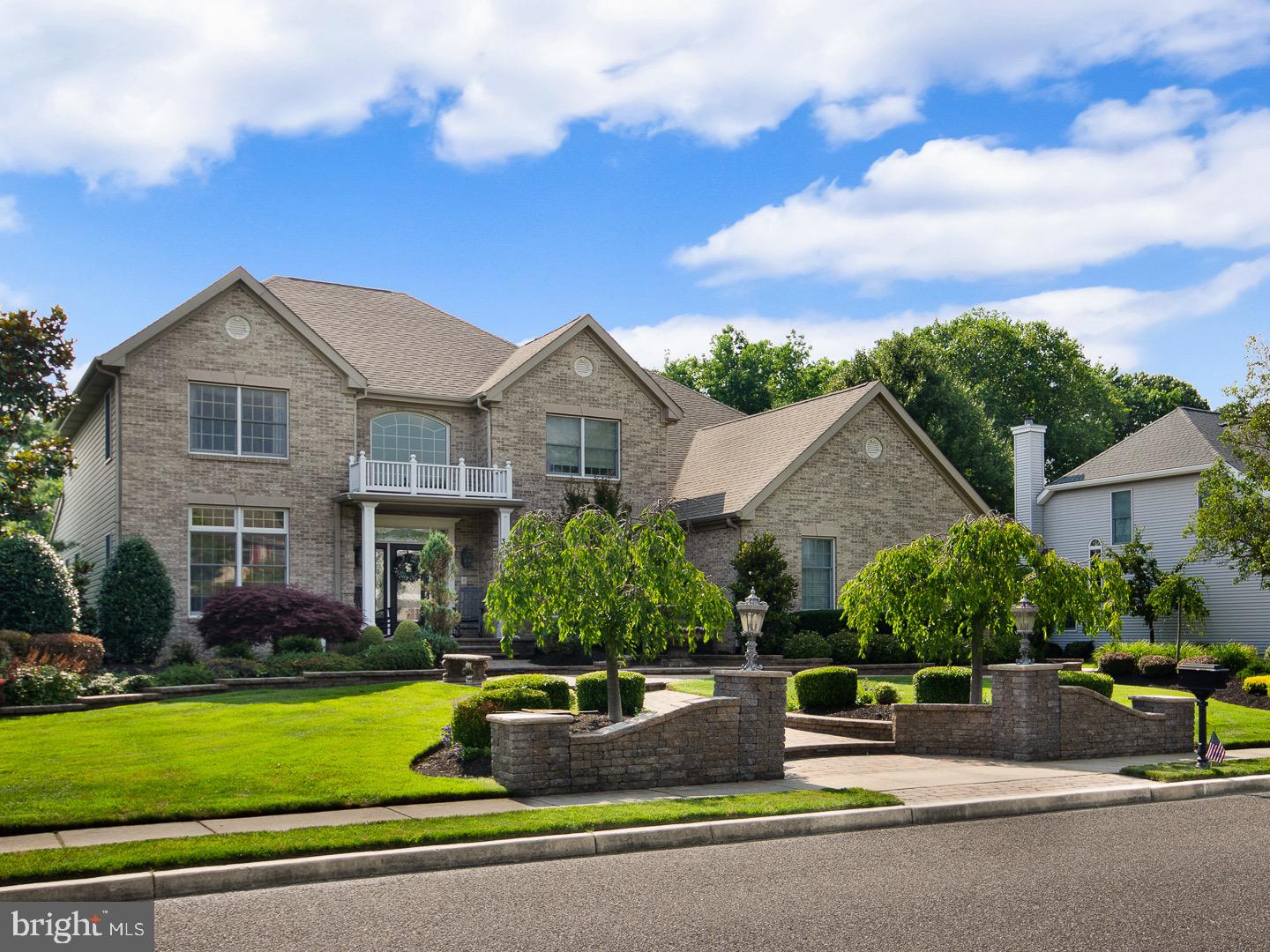 3 Brookwood Road Mount Laurel, NJ 08054 - Photo 129 of 131