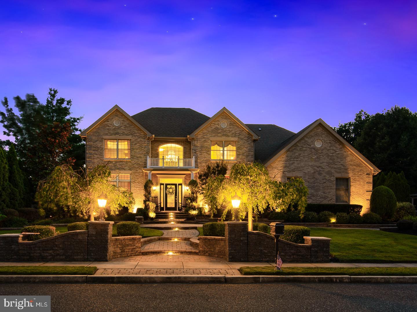 3 Brookwood Road Mount Laurel, NJ 08054 - Photo 3 of 131