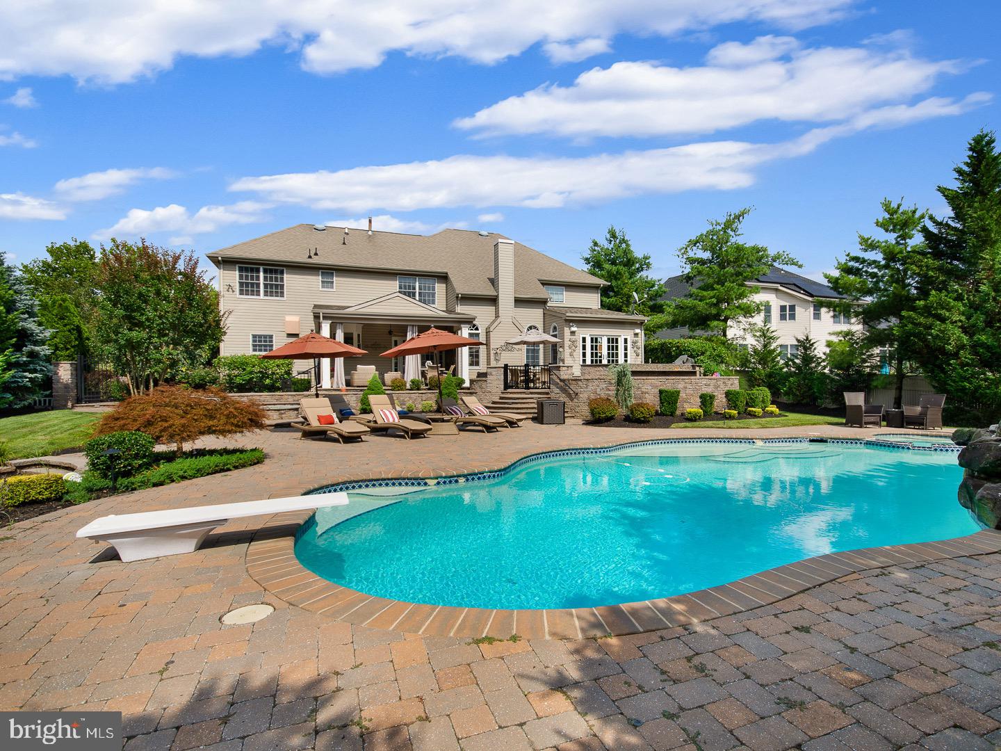 3 Brookwood Road Mount Laurel, NJ 08054 - Photo 83 of 131