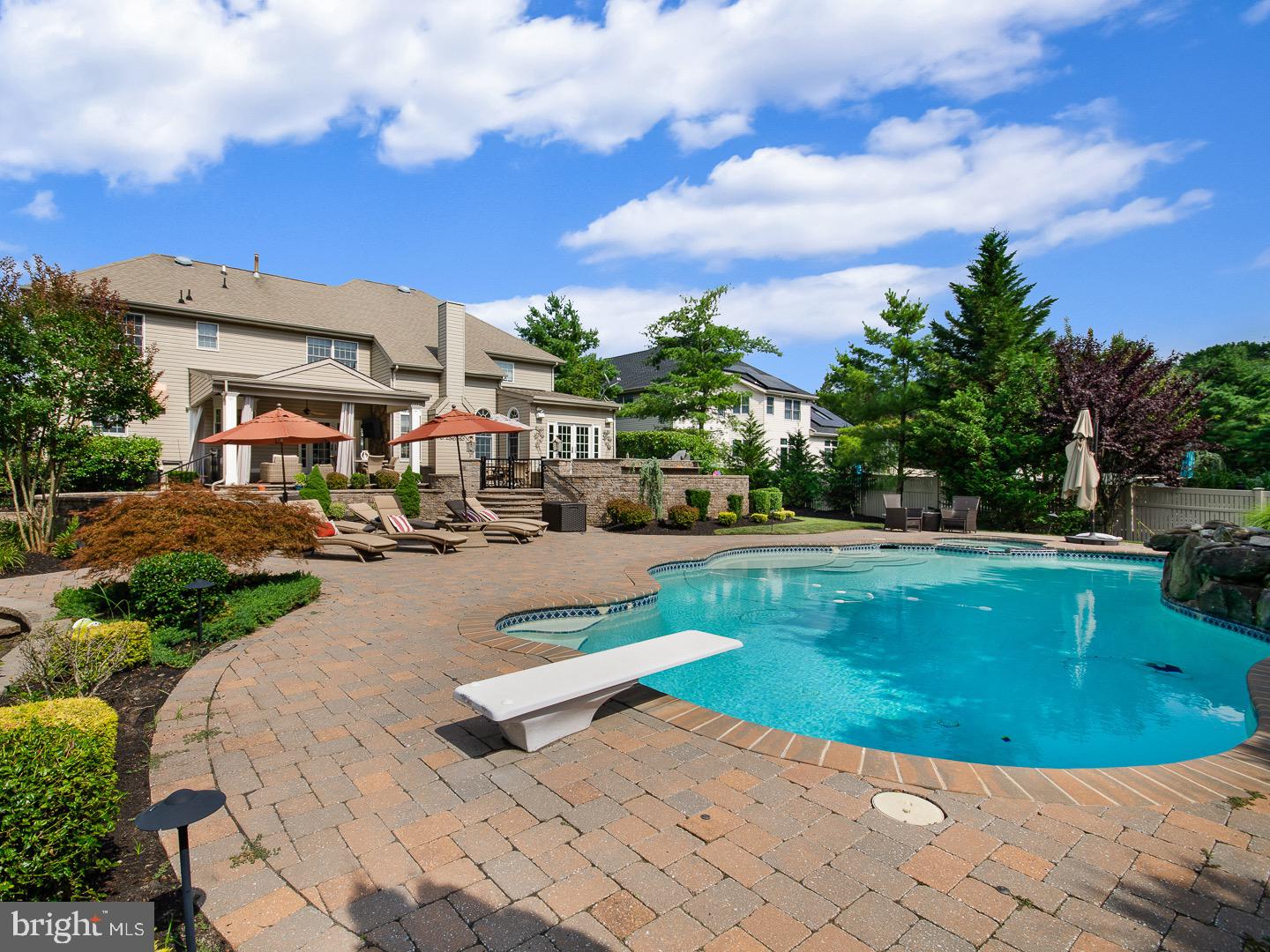 3 Brookwood Road Mount Laurel, NJ 08054 - Photo 84 of 131