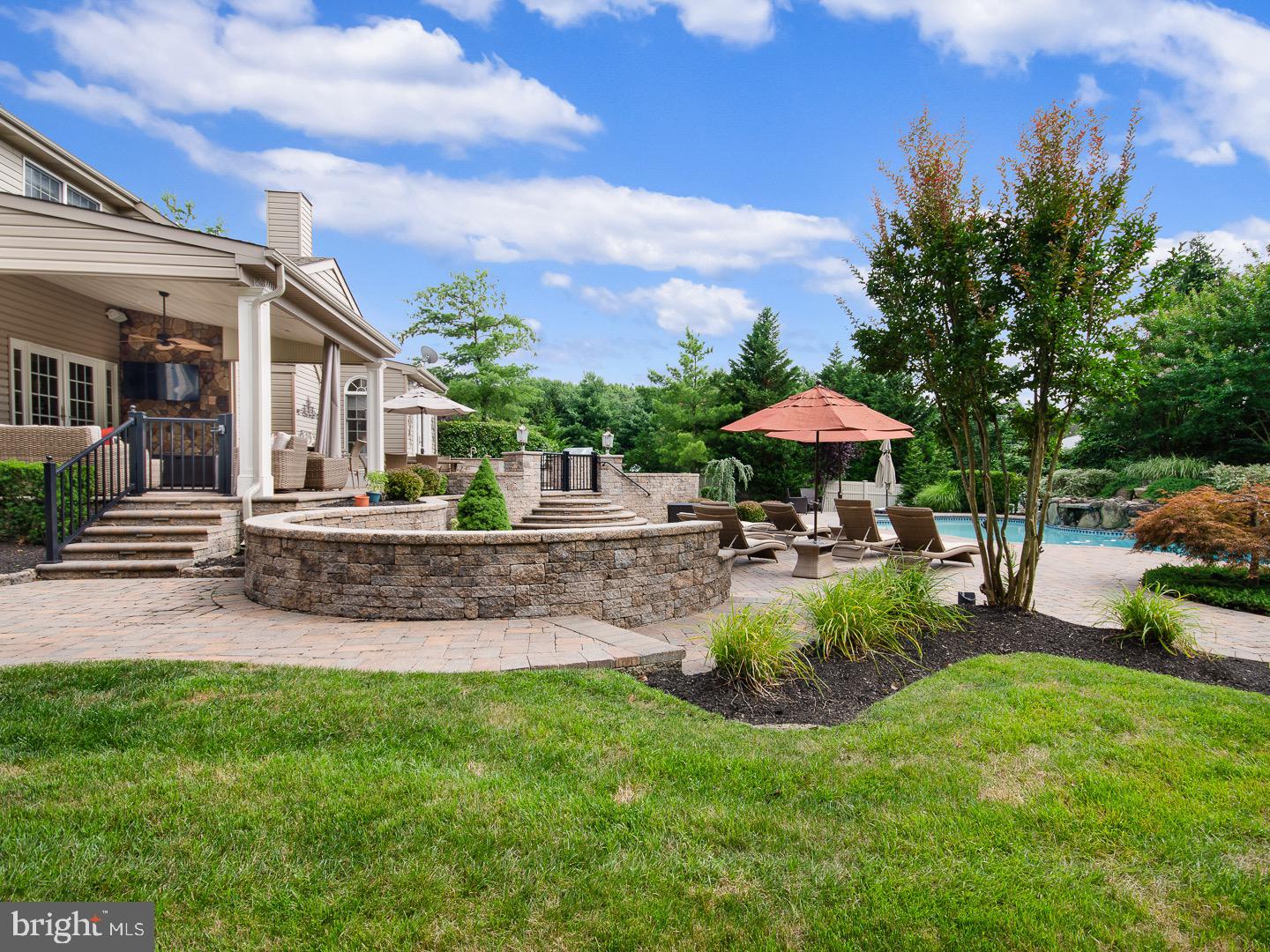 3 Brookwood Road Mount Laurel, NJ 08054 - Photo 85 of 131