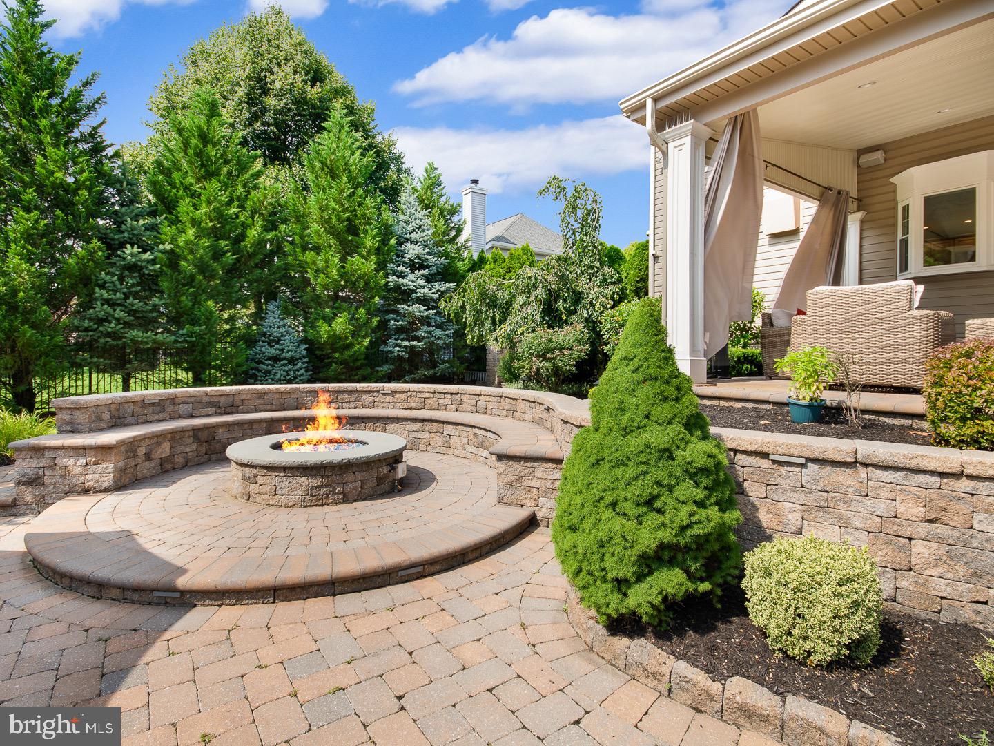 3 Brookwood Road Mount Laurel, NJ 08054 - Photo 86 of 131