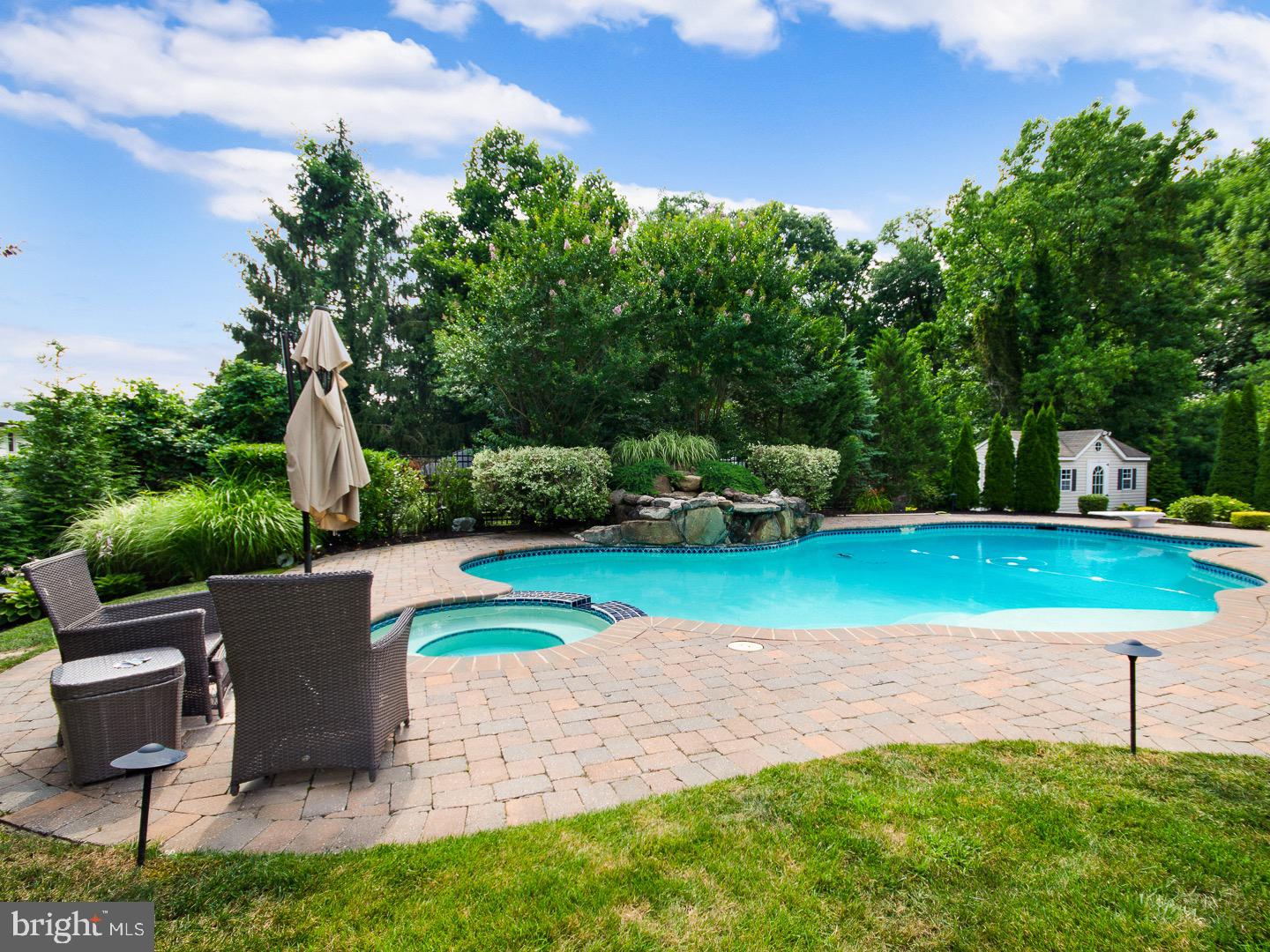3 Brookwood Road Mount Laurel, NJ 08054 - Photo 89 of 131