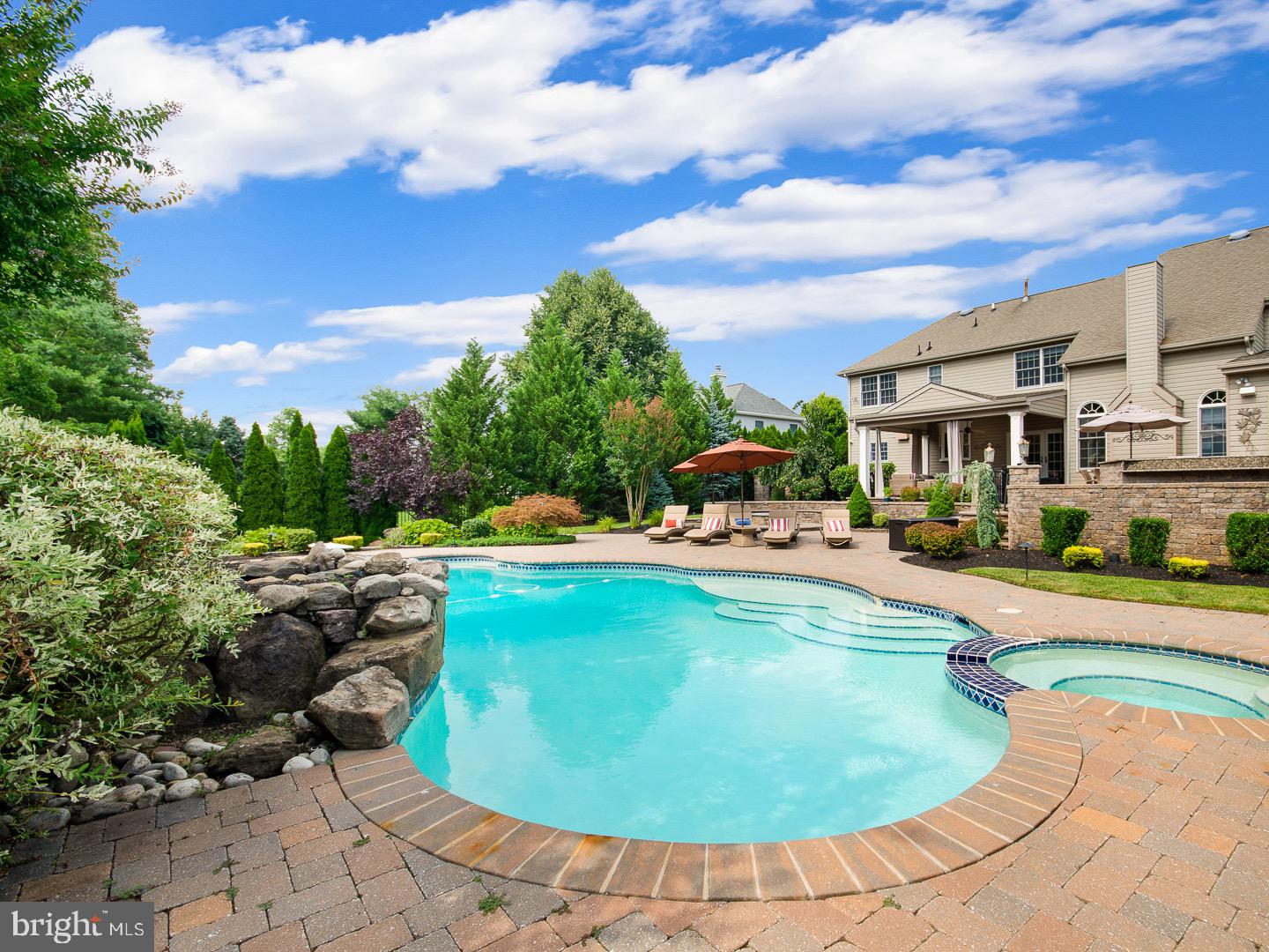 3 Brookwood Road Mount Laurel, NJ 08054 - Photo 90 of 131