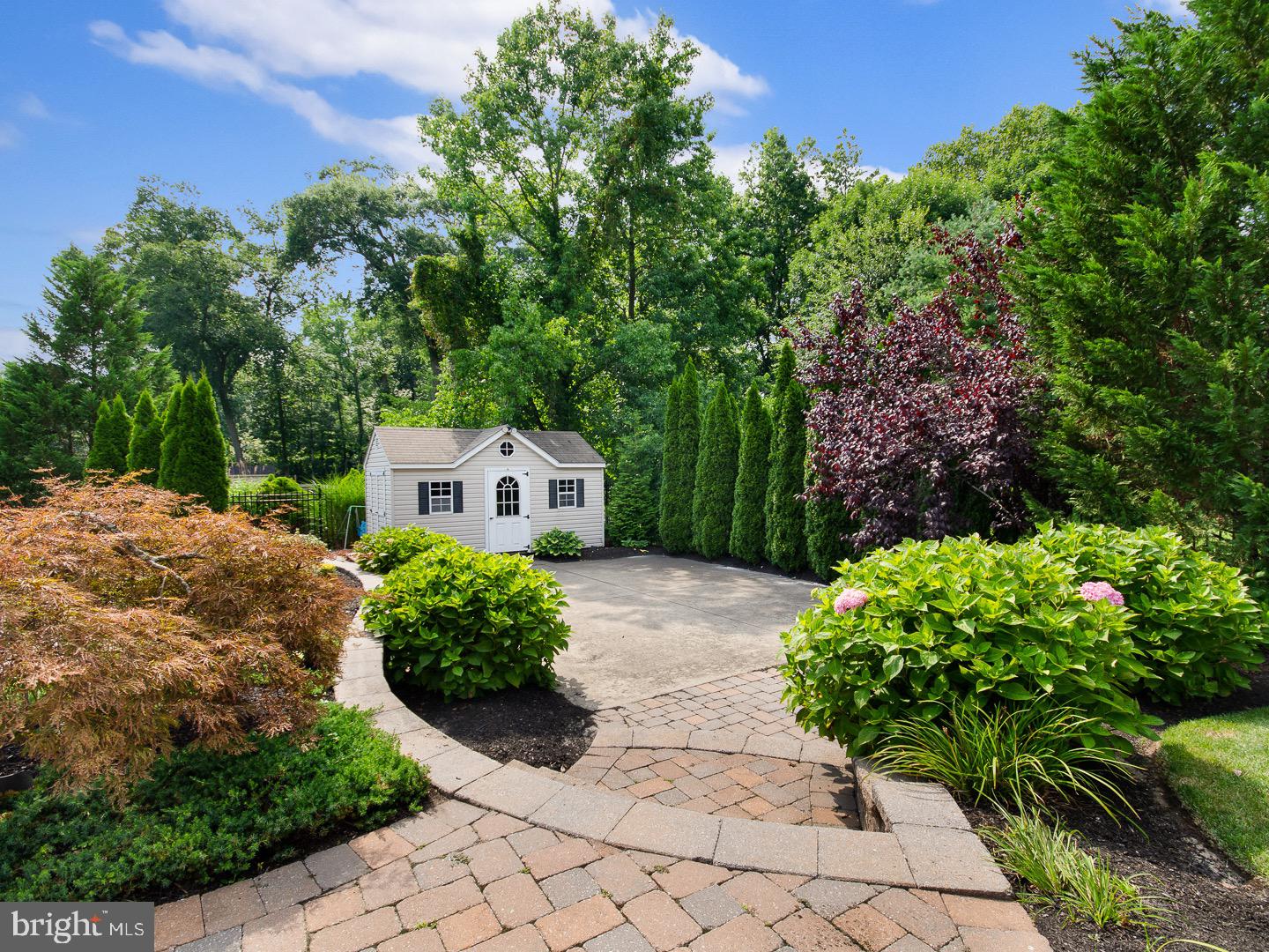 3 Brookwood Road Mount Laurel, NJ 08054 - Photo 91 of 131