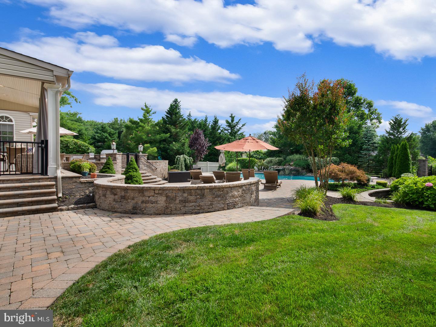 3 Brookwood Road Mount Laurel, NJ 08054 - Photo 92 of 131