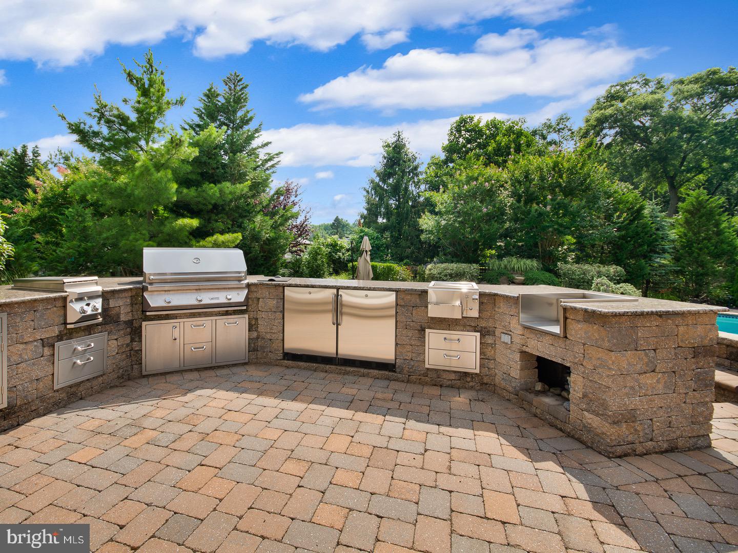 3 Brookwood Road Mount Laurel, NJ 08054 - Photo 95 of 131