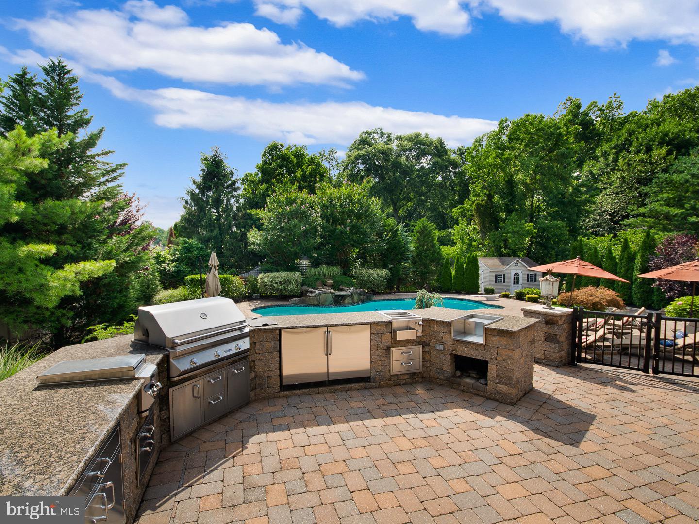 3 Brookwood Road Mount Laurel, NJ 08054 - Photo 96 of 131