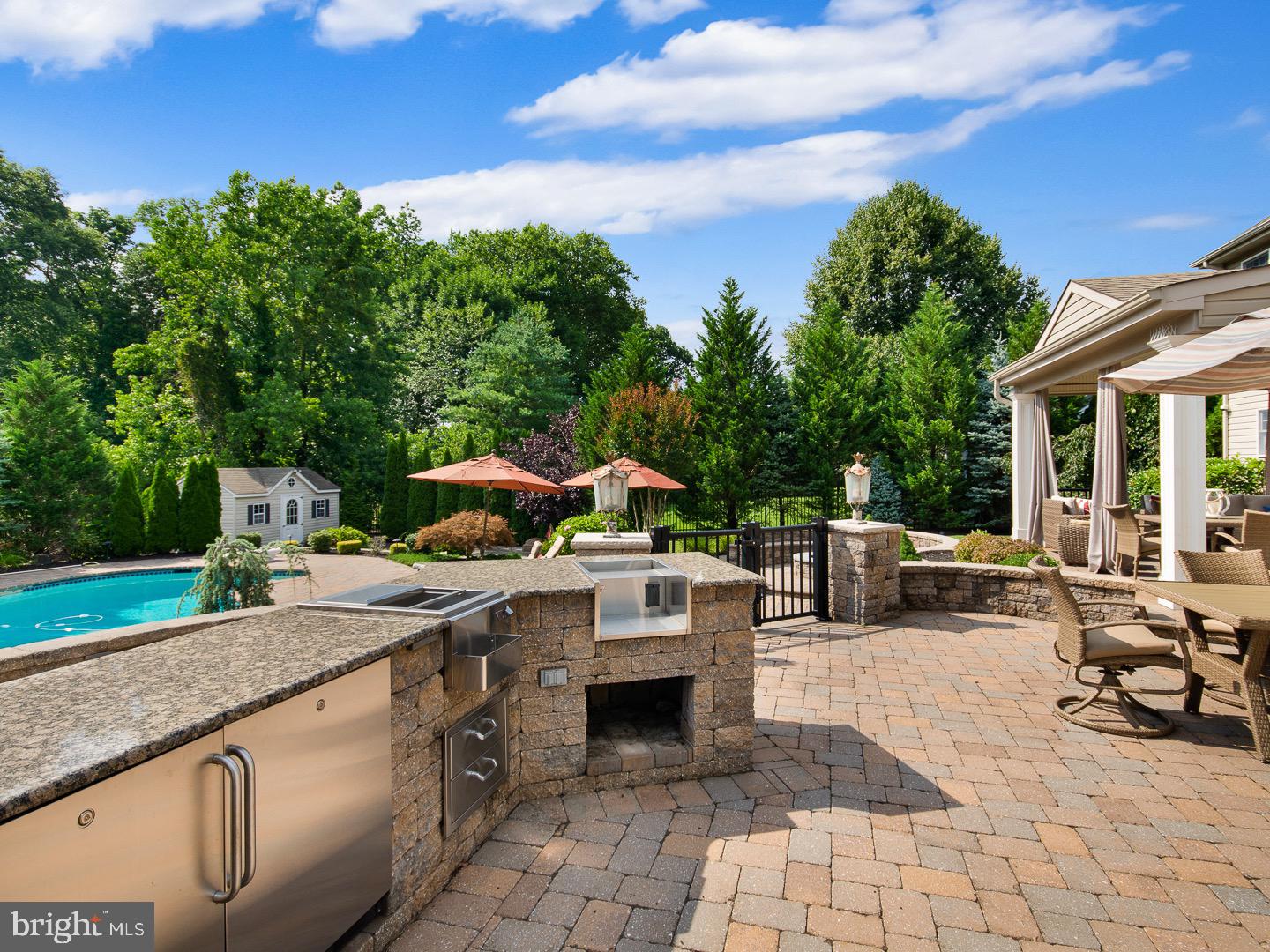 3 Brookwood Road Mount Laurel, NJ 08054 - Photo 97 of 131