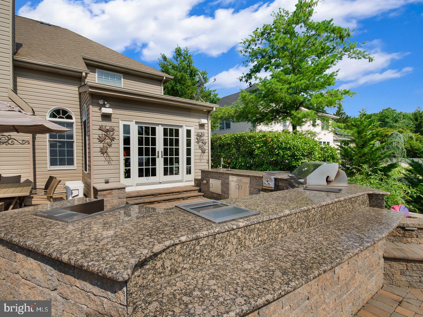 3 Brookwood Road Mount Laurel, NJ 08054 - Photo 98 of 131