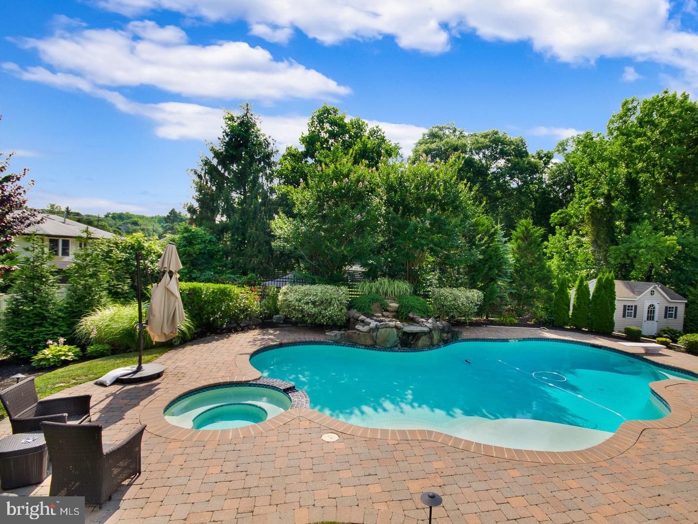 3 Brookwood Road Mount Laurel, NJ 08054 - Photo 99 of 131