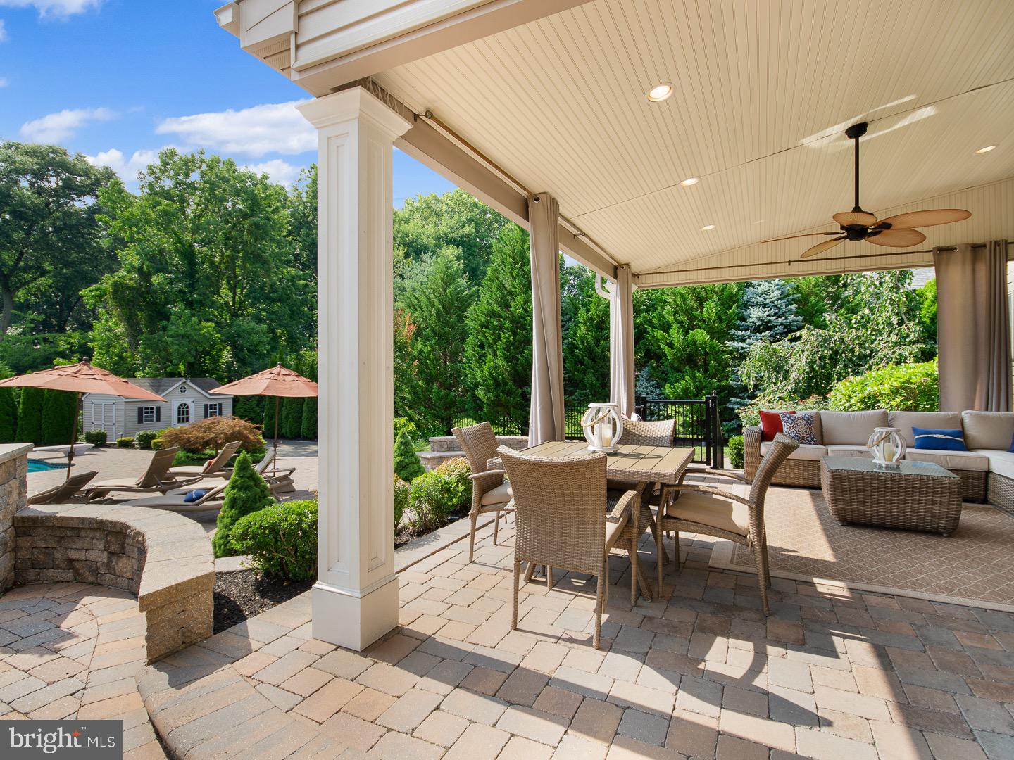 3 Brookwood Road Mount Laurel, NJ 08054 - Photo 100 of 131