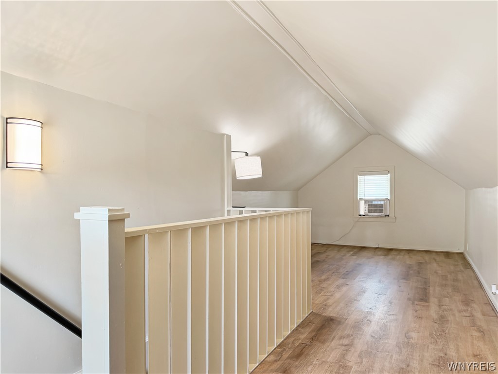 878 Beach Road Cheektowaga, NY 14225 - Photo 27 of 34 Upper Bedroom