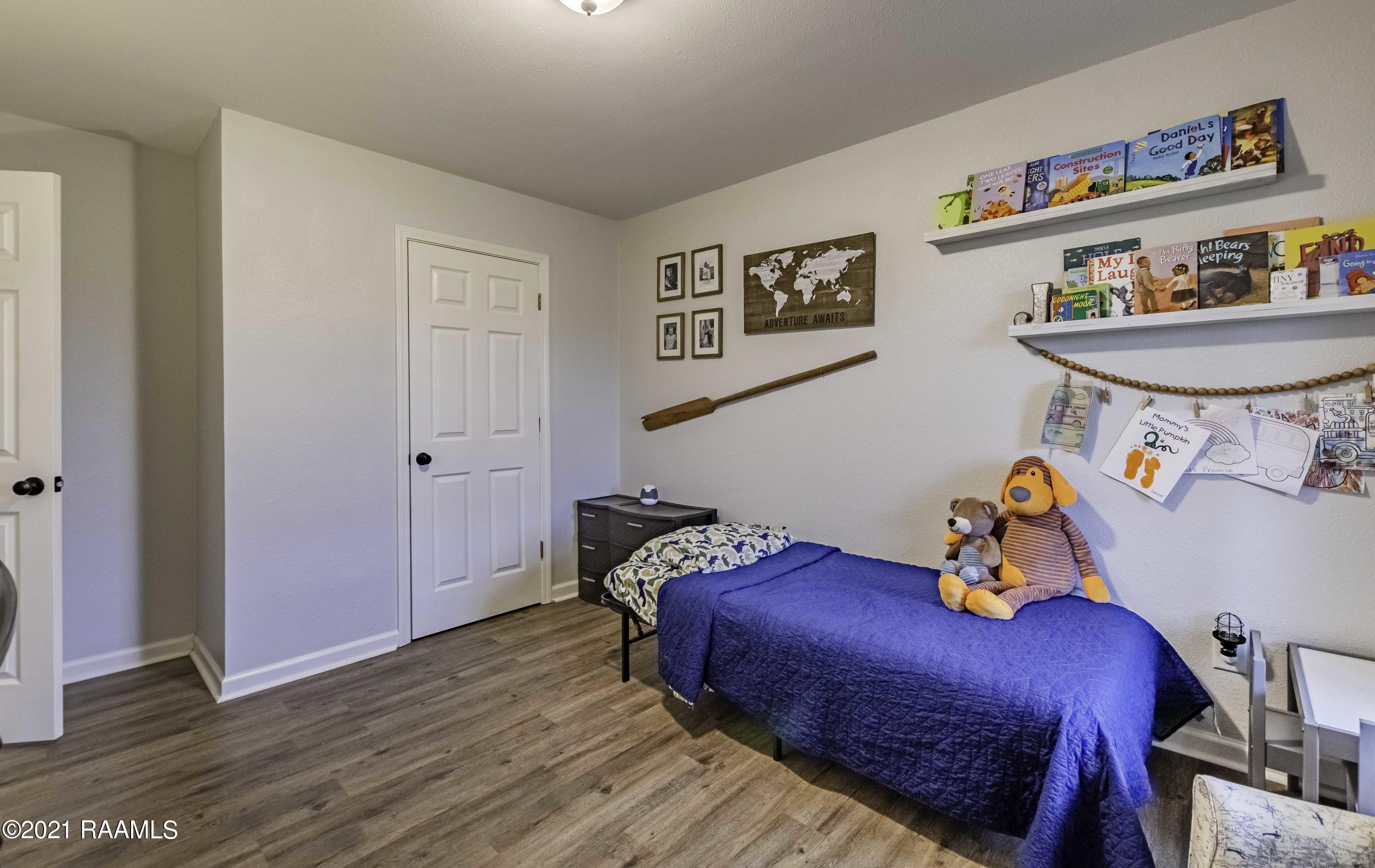 1115 Oleste Tauzin Road Breaux Bridge, LA 70517 - Photo 27 of 38 Gallery Image 27