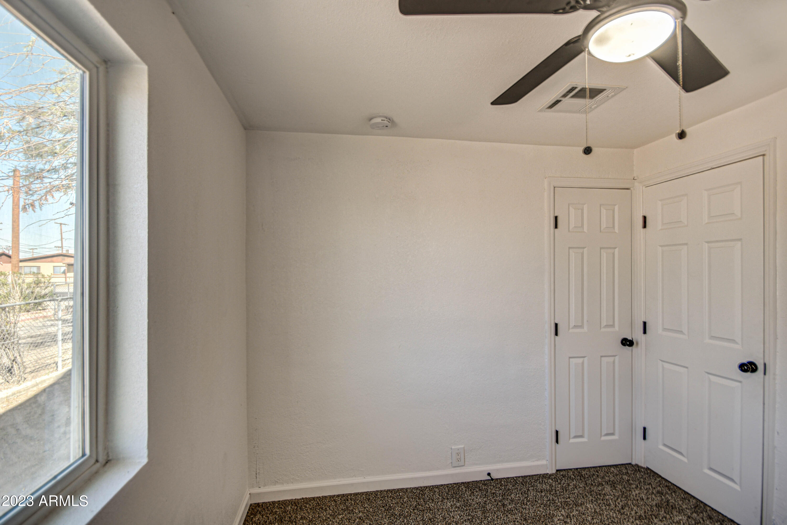 415 West Vah Ki Inn Road Coolidge, AZ 85128 - Photo 12 of 16 Bedroom 3-pic 2