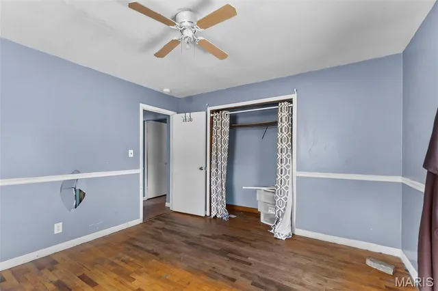 $75,000 | 409 North Street, Cape Girardeau, MO 63701