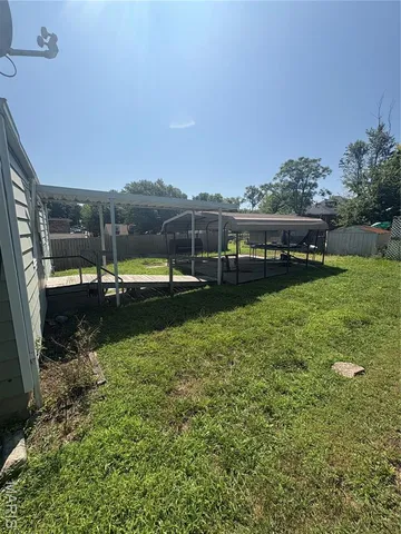 $75,000 | 409 North Street, Cape Girardeau, MO 63701