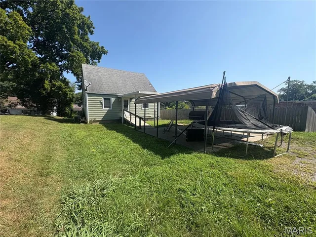 $75,000 | 409 North Street, Cape Girardeau, MO 63701