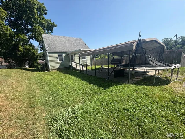 $75,000 | 409 North Street, Cape Girardeau, MO 63701