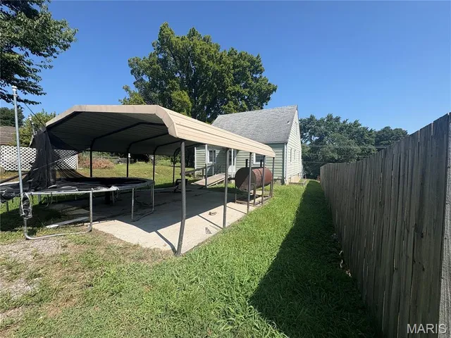 $75,000 | 409 North Street, Cape Girardeau, MO 63701