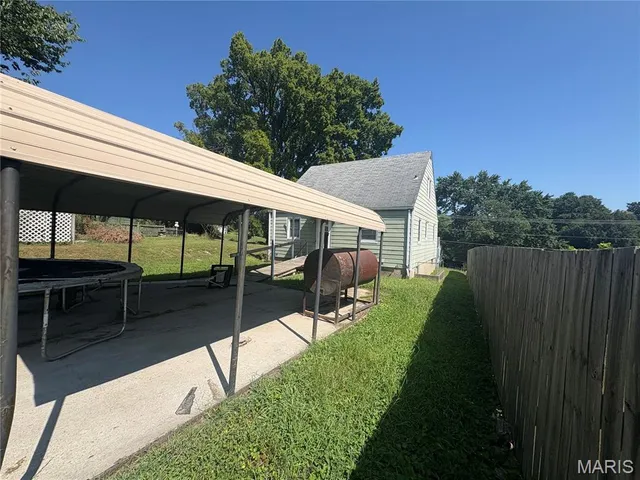 $75,000 | 409 North Street, Cape Girardeau, MO 63701