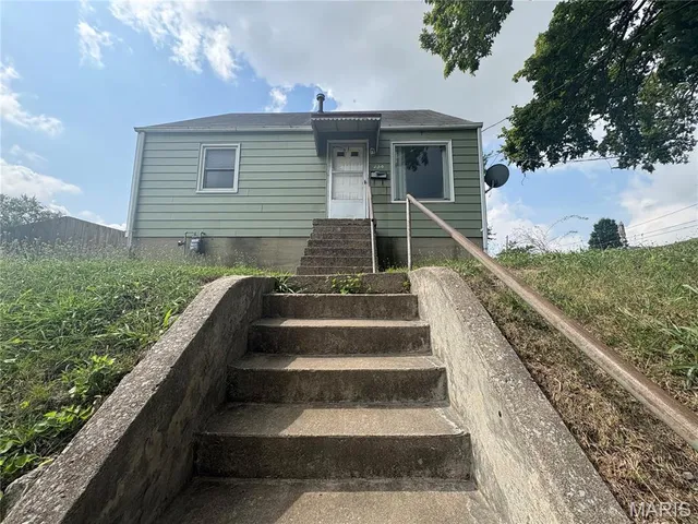 $75,000 | 409 North Street, Cape Girardeau, MO 63701