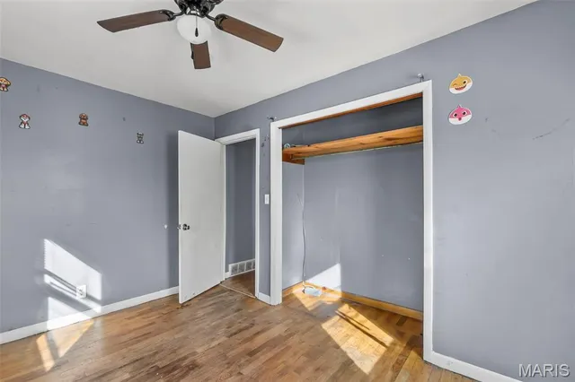 $75,000 | 409 North Street, Cape Girardeau, MO 63701