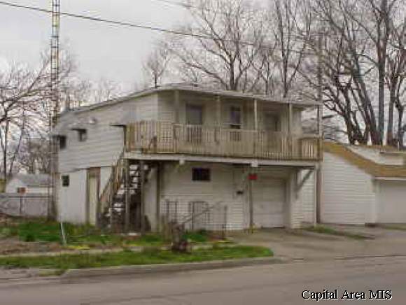 511 North 16th Street Springfield, IL 62702 - Photo 1 of 1