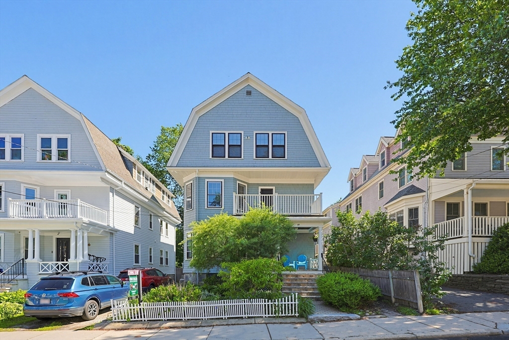 39 Sedgwick Street, Unit 1 Boston, MA 02130 - Photo 28 of 30