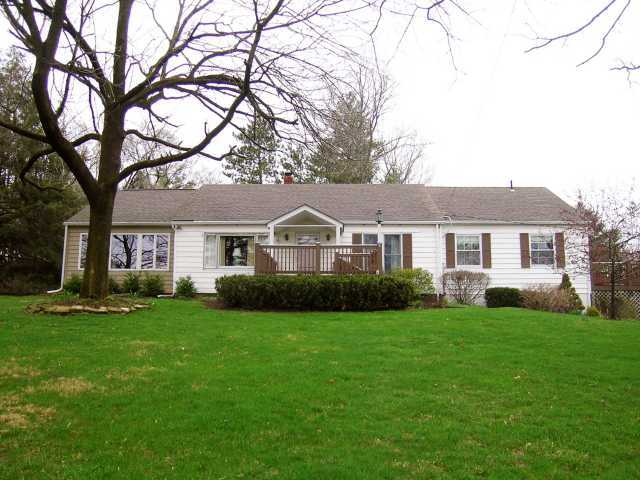 8307 Riverside Drive Powell, OH 43065 - Photo 1 of 18 Gallery Image 1