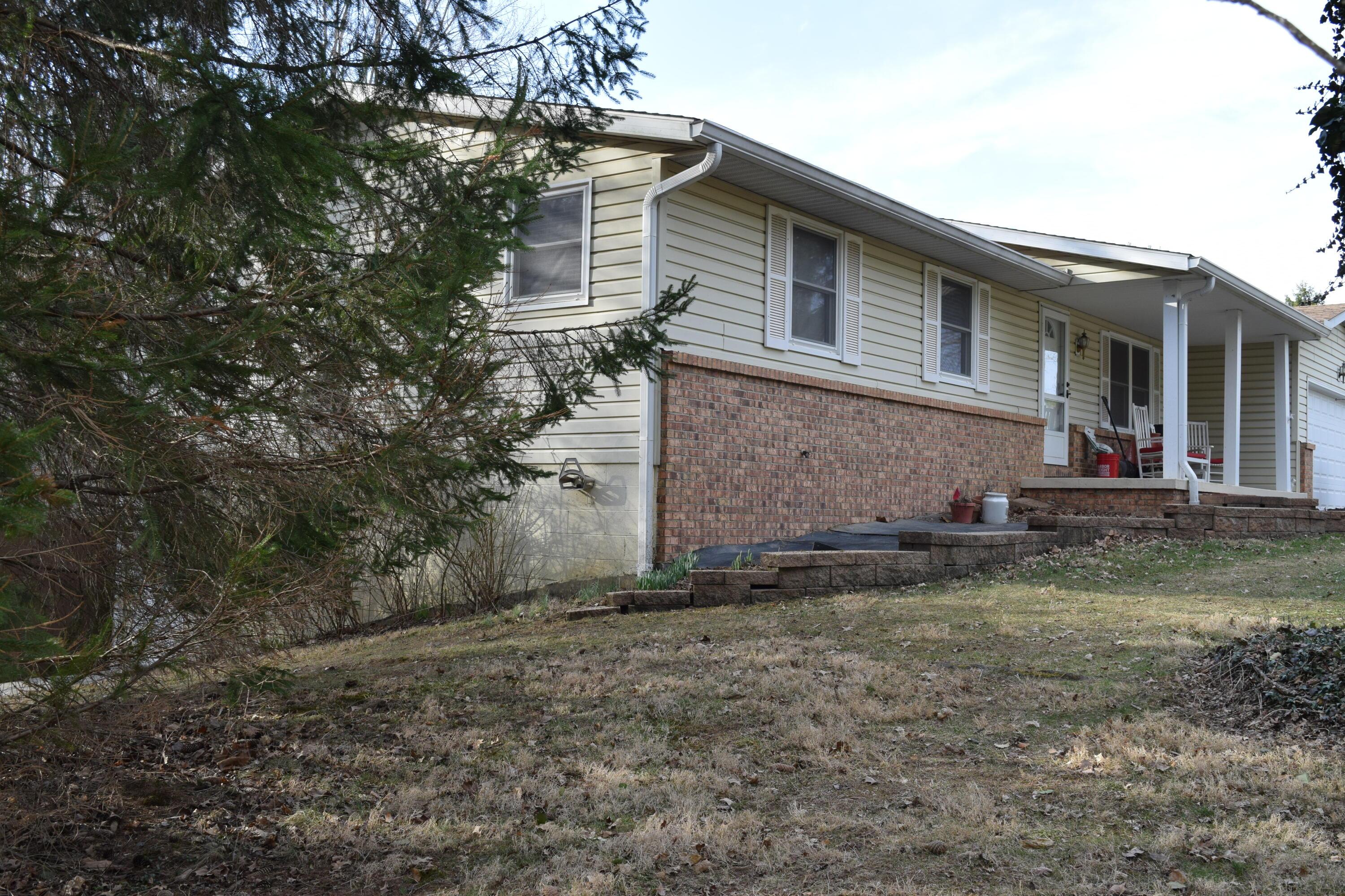 4465 Beard Road Sunbury, OH 43074 - Photo 4 of 40 4465 Beard Rd