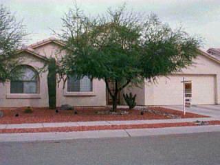 6776 West Redcliff Way Tucson, AZ 85743 - Photo 1 of 1