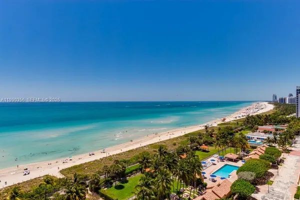 $3,300 | 2625 Collins Avenue, Unit 1403, Miami Beach, FL 33140