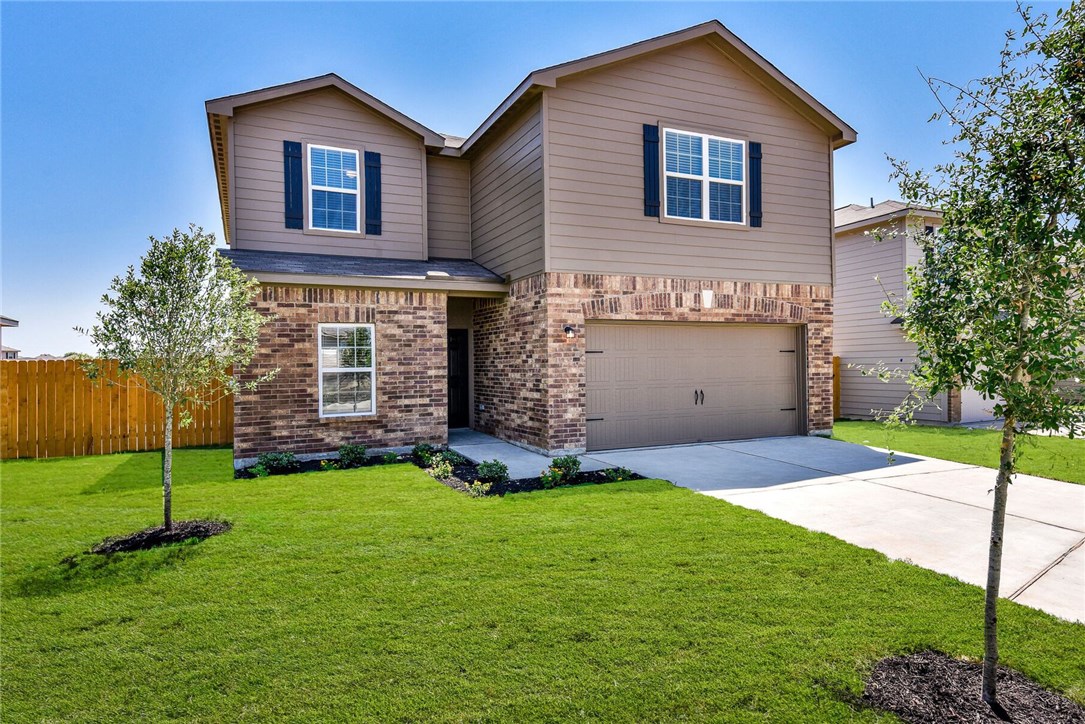 129 Niven Path Jarrell, TX 76537 - Photo 1 of 1 Gallery Image 1